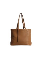 VITELLO DAINO TOTE BAG