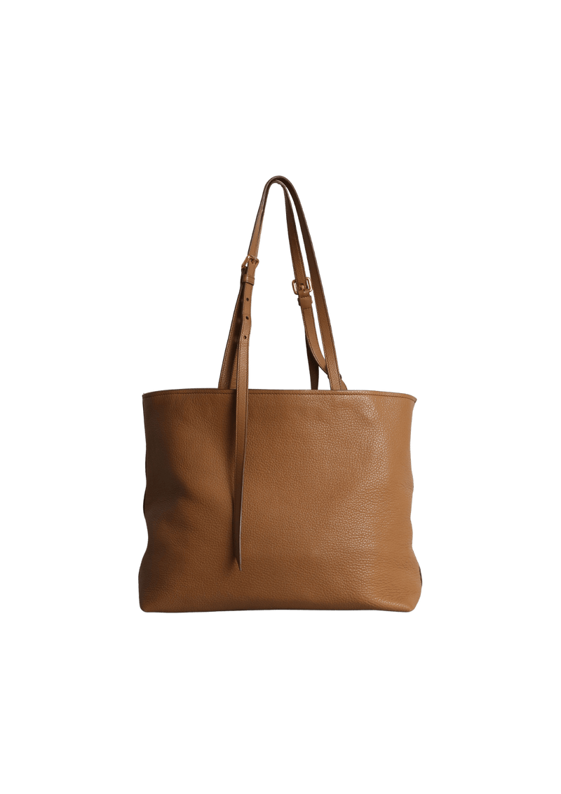 VITELLO DAINO TOTE BAG