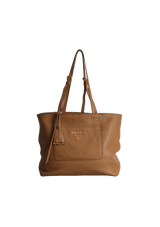 VITELLO DAINO TOTE BAG