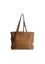 VITELLO DAINO TOTE BAG