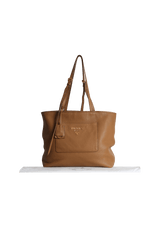 VITELLO DAINO TOTE BAG