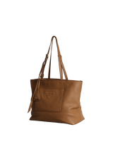 VITELLO DAINO TOTE BAG