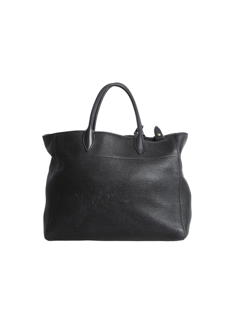 VITELLO DAINO TOTE BAG