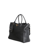 VITELLO DAINO TOTE BAG