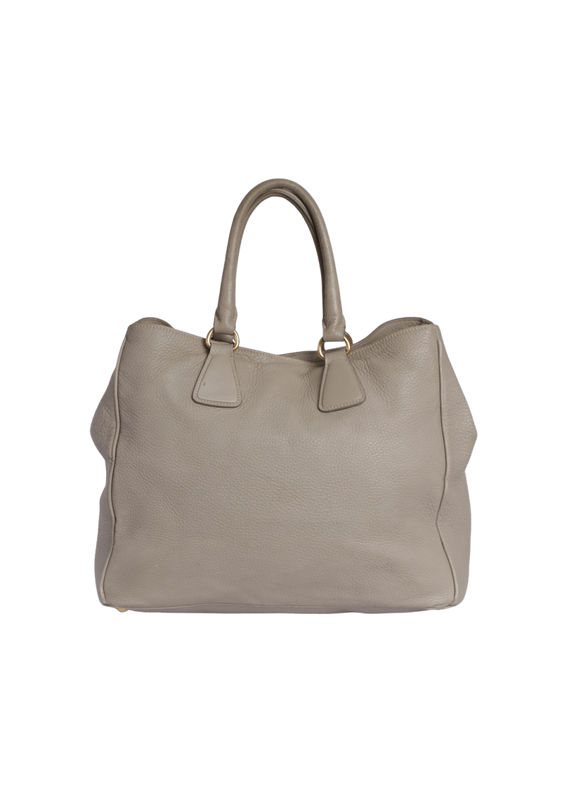 VITELLO DAINO TOTE