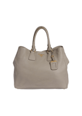 VITELLO DAINO TOTE