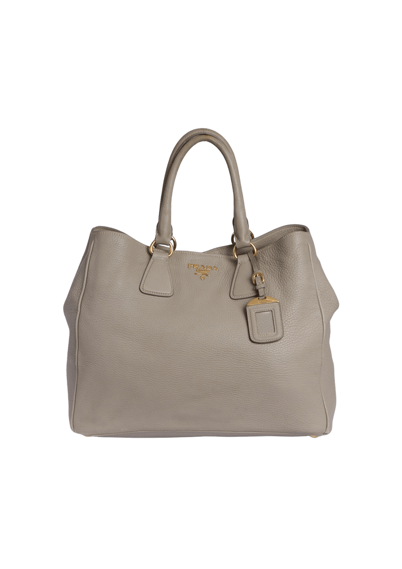 VITELLO DAINO TOTE