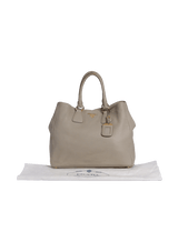 VITELLO DAINO TOTE