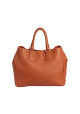 VITELLO DAINO TOTE