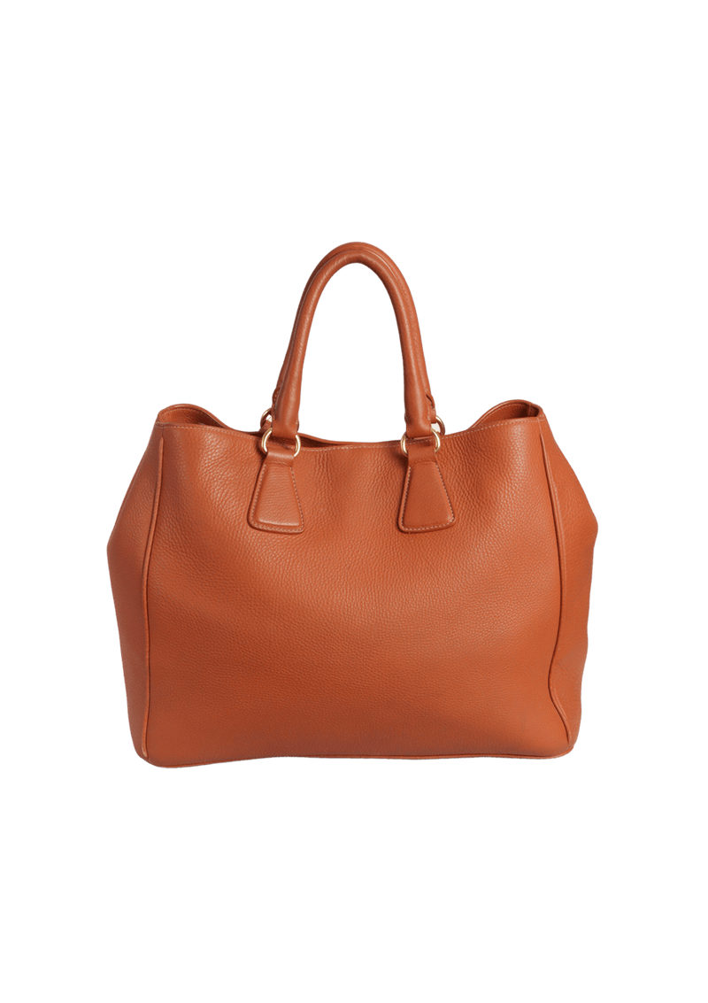 VITELLO DAINO TOTE