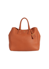 VITELLO DAINO TOTE