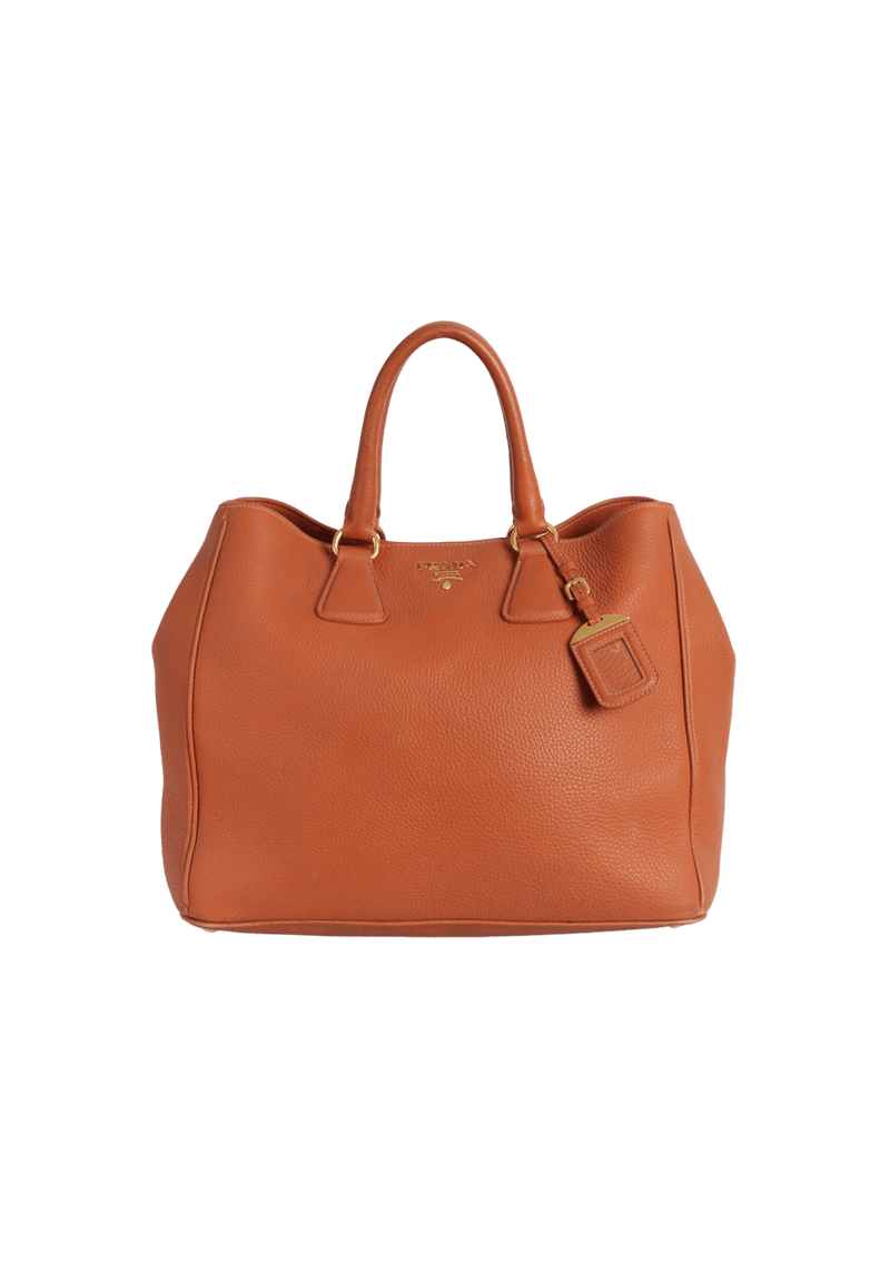 VITELLO DAINO TOTE