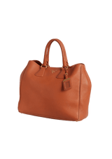 VITELLO DAINO TOTE