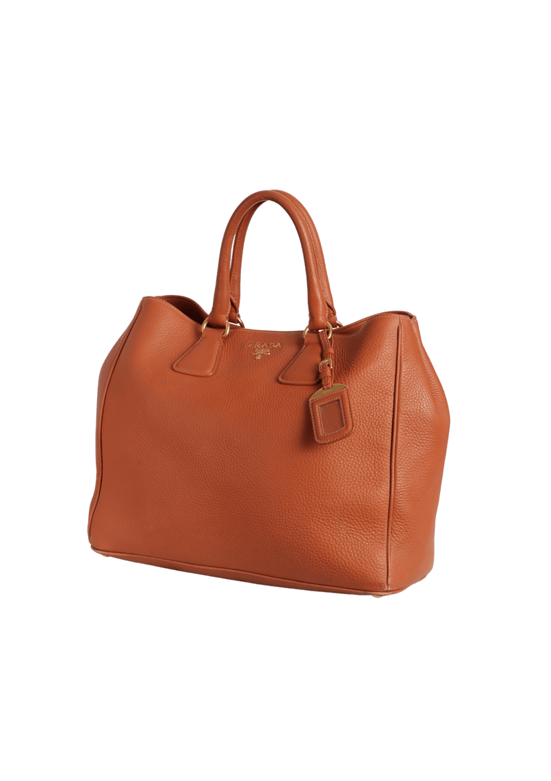 VITELLO DAINO TOTE