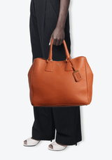 VITELLO DAINO TOTE