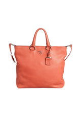 VITELLO DAINO TOTE
