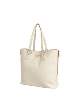 VITELLO DAINO TOTE