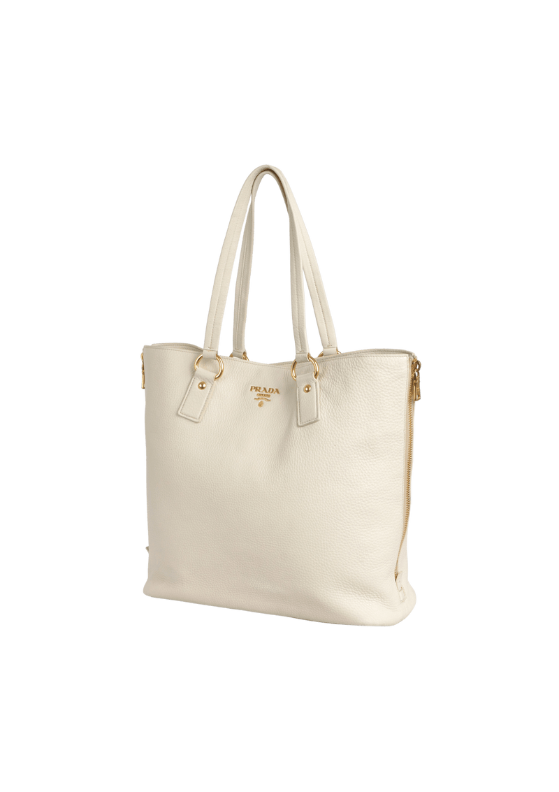 VITELLO DAINO TOTE