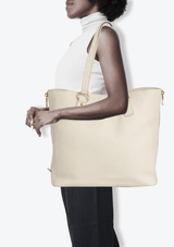 VITELLO DAINO TOTE