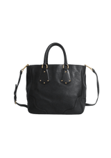 VITELLO DAINO TOTE