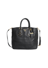 VITELLO DAINO TOTE