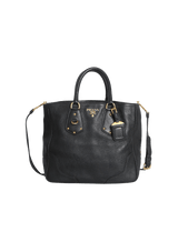 VITELLO DAINO TOTE