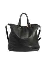 VITELLO DAINO TOTE