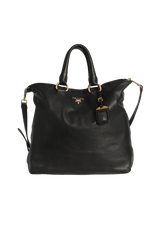 VITELLO DAINO TOTE