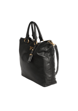 VITELLO DAINO TOTE