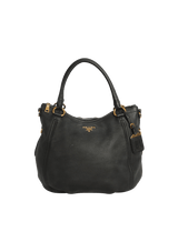 VITELLO DAINO TOTE