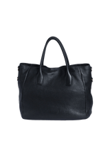 VITELLO DAINO TOTE