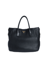 VITELLO DAINO TOTE