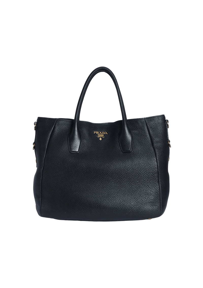 VITELLO DAINO TOTE