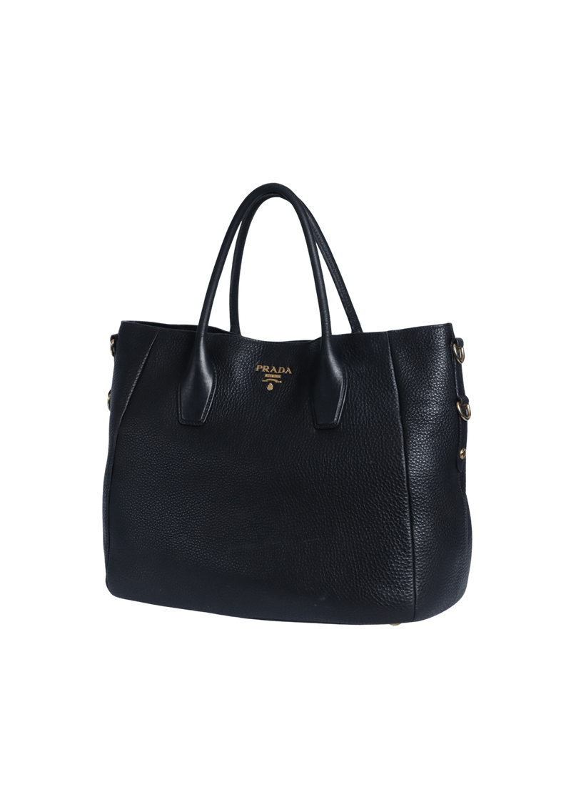 VITELLO DAINO TOTE