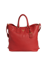 VITELLO DAINO TOTE
