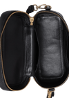 VITELLO DAINO VANITY BAG