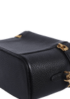 VITELLO DAINO VANITY BAG