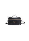 VITELLO DAINO VANITY BAG