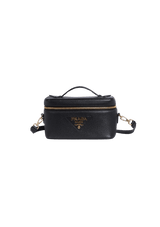VITELLO DAINO VANITY BAG
