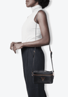 VITELLO DAINO VANITY BAG
