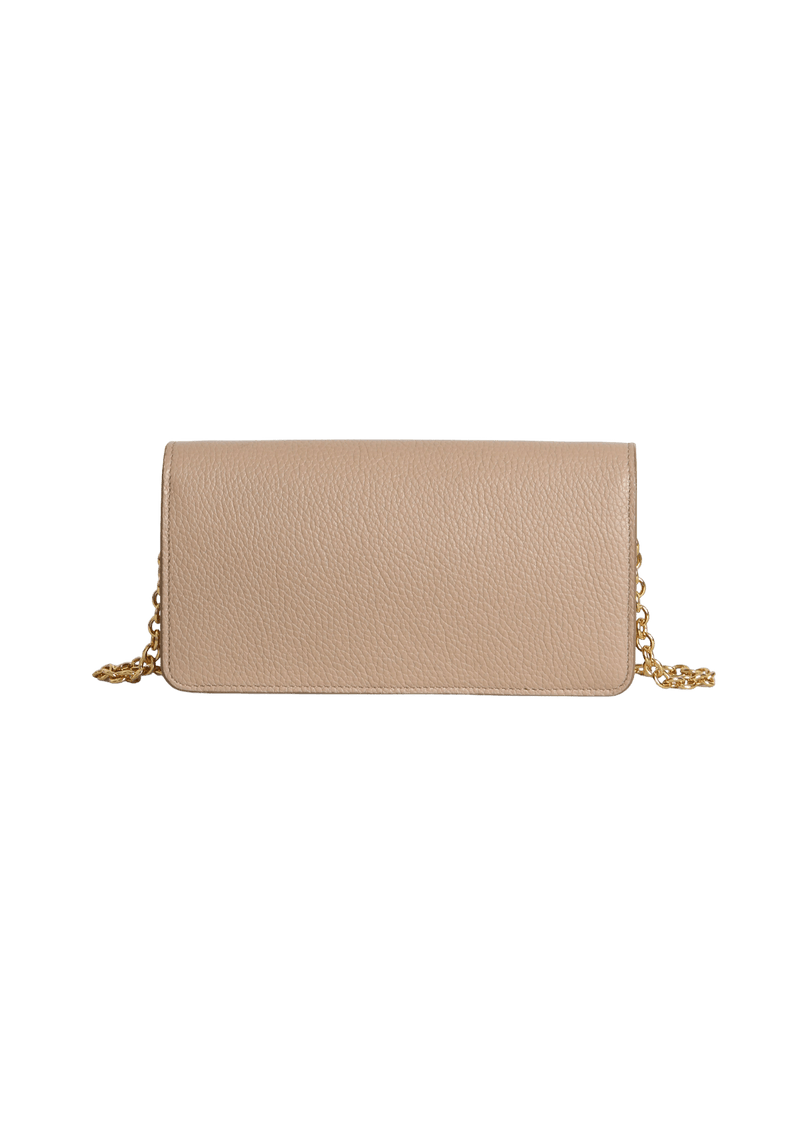 VITELLO DAINO WALLET ON CHAIN