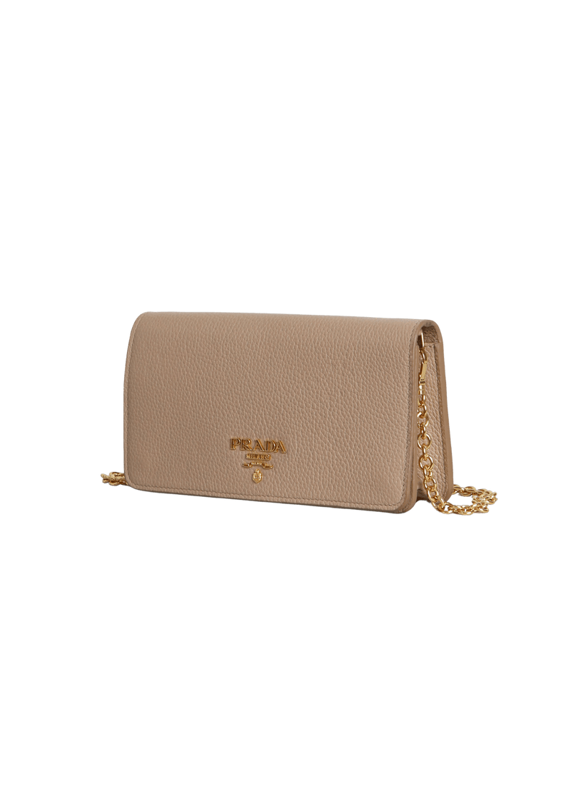 VITELLO DAINO WALLET ON CHAIN