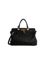 VITELLO FRAME TOTE