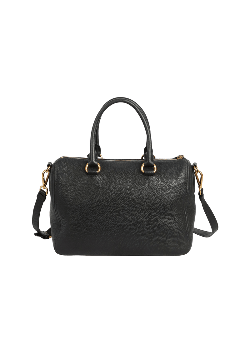 VITELLO PHENIX BAULETTO BAG