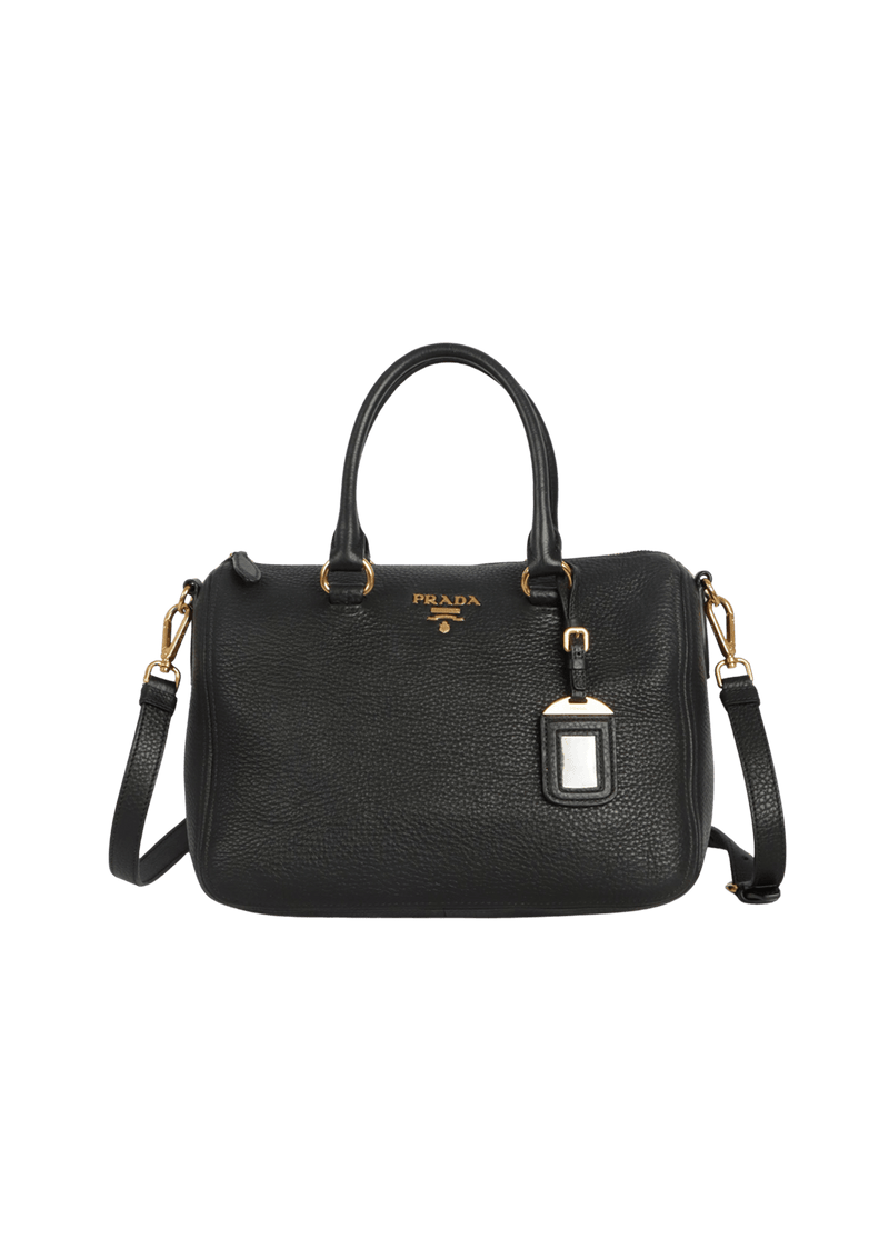 VITELLO PHENIX BAULETTO BAG