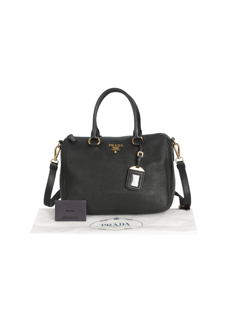 VITELLO PHENIX BAULETTO BAG