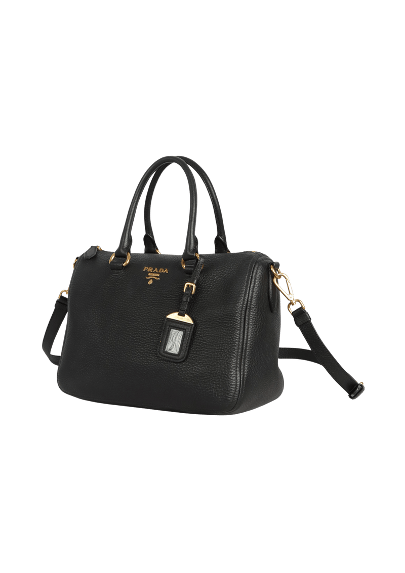 VITELLO PHENIX BAULETTO BAG