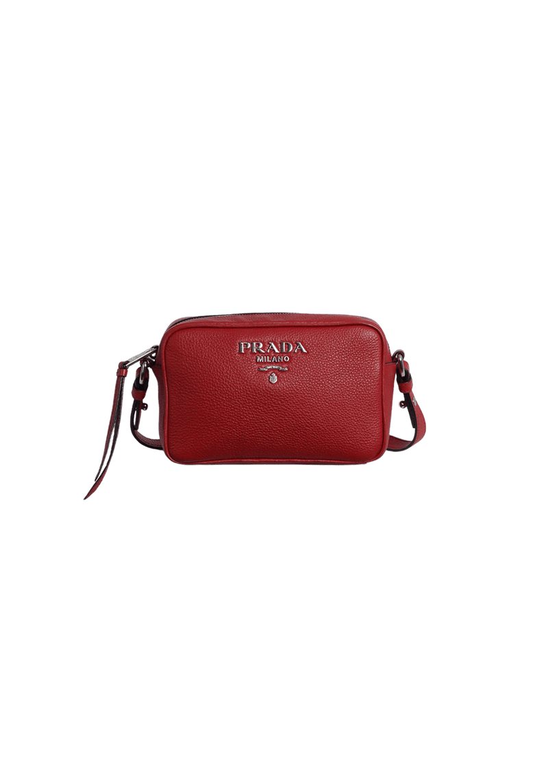 VITELLO PHENIX CAMERA BAG