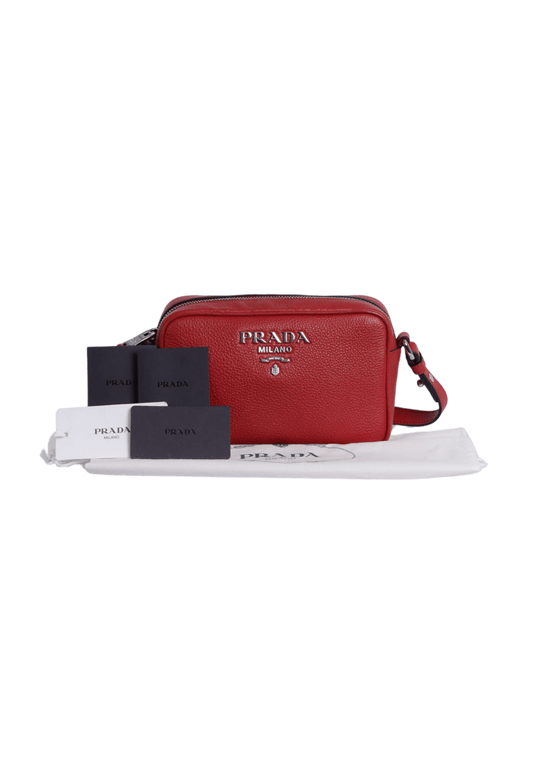 VITELLO PHENIX CAMERA BAG