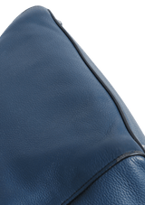 VITELLO PHENIX FRONT POCKET WING TOTE